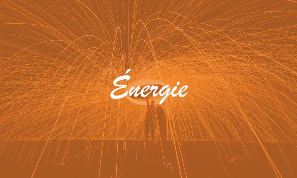 Énergie