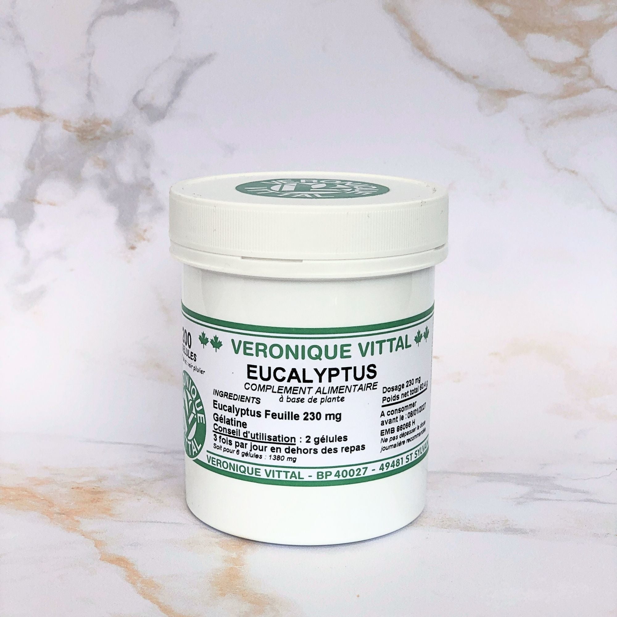 Eucalyptus