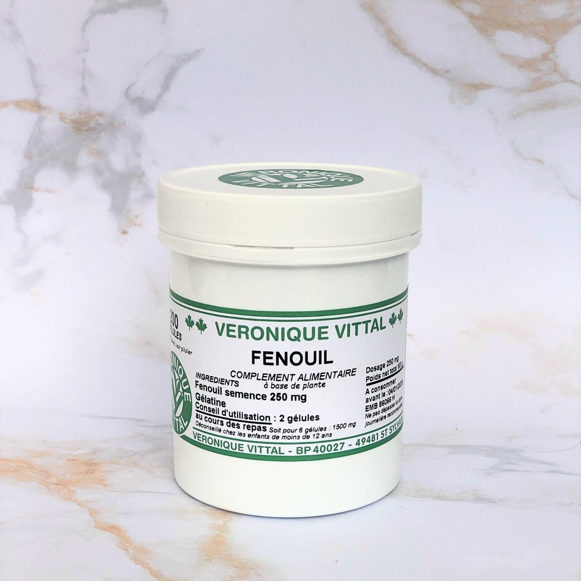 Fenouil
