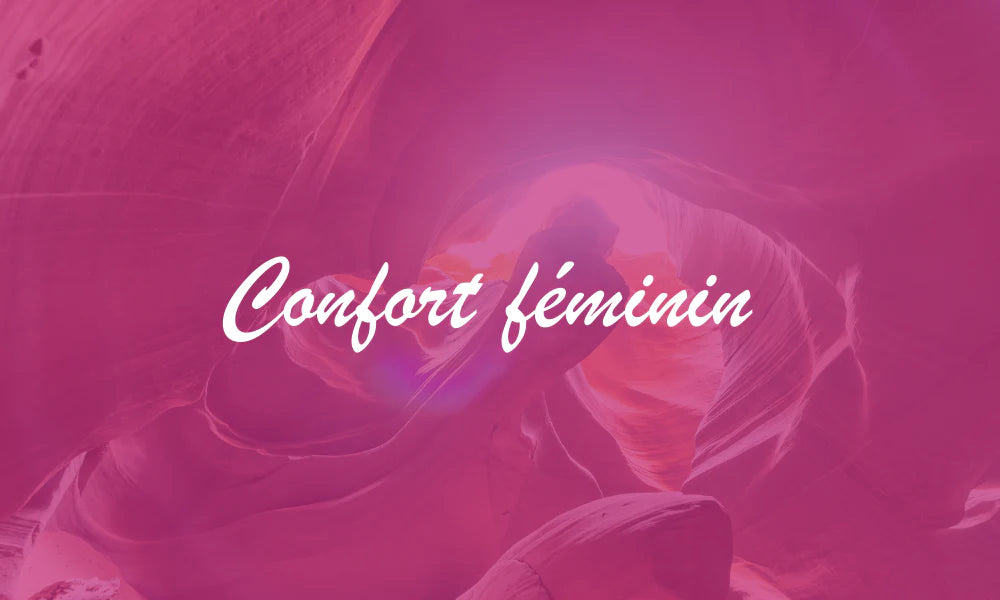 Confort féminin