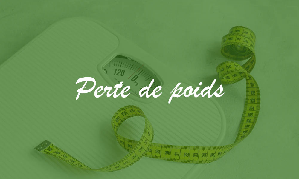 Perte de Poids