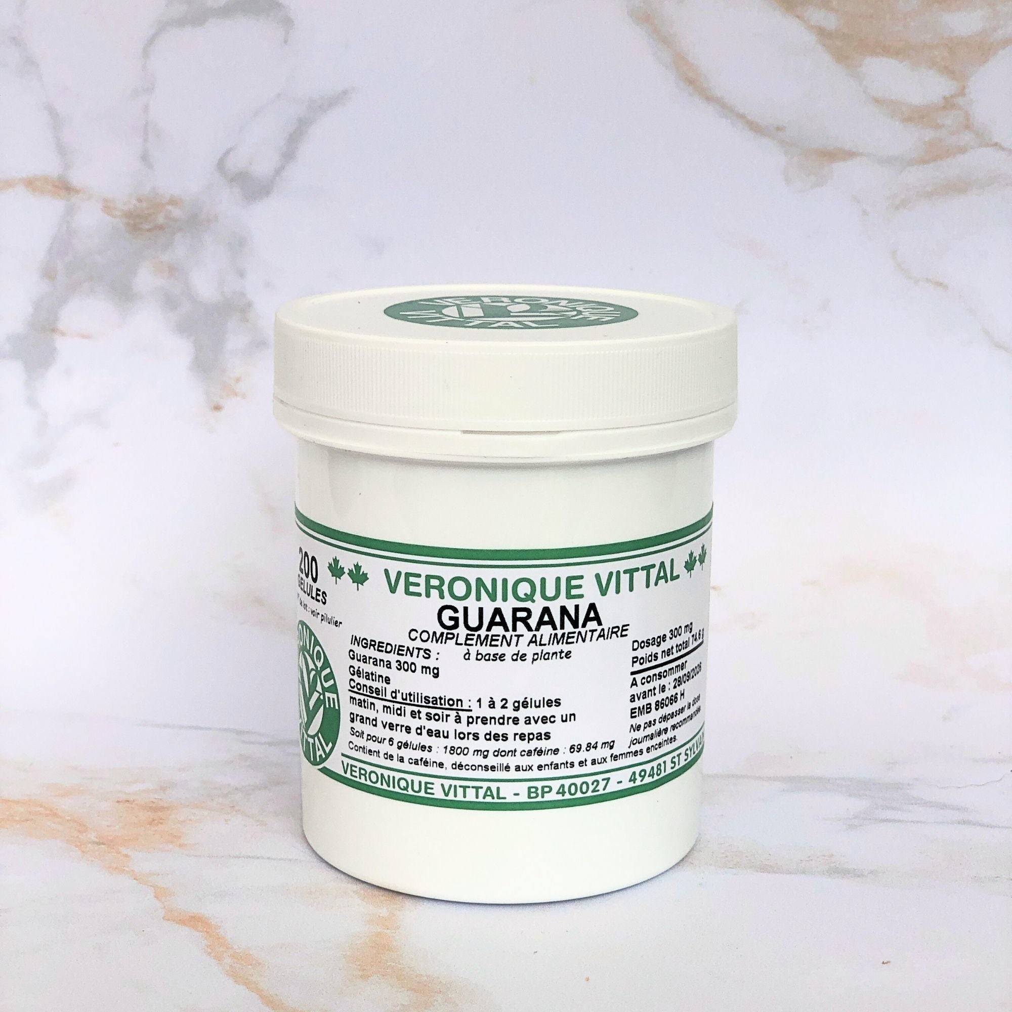 Guarana