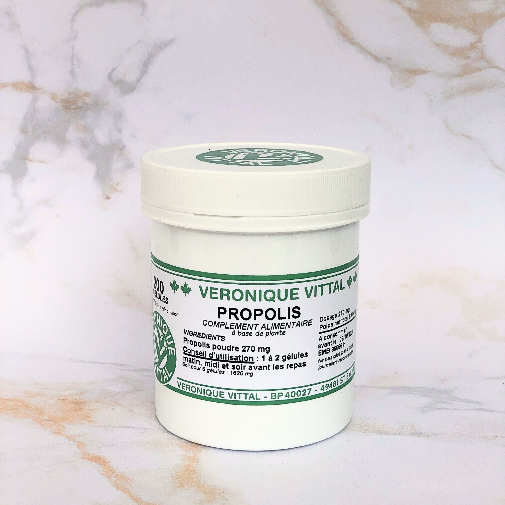 Propolis